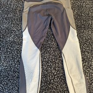 Athleta leggings size M